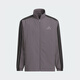 
Adidas 2025 Spring Men's Fashion Sports and Casual Woven Jacket KC3893 L
