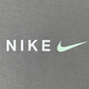 
Nike (NIKE) short-sleeved T-shirt for men 2025 summer new sportswear trendy printed round neck half-sleeved shirt casual top pure cotton HF6172-053 gray S /165/recommended 100-120Jin [Jin equals 0.5 kg]