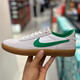 耐克（NIKE）官方休闲鞋男鞋 25夏季新款运动鞋SB系列复古舒适低帮休闲板鞋 CD5010-101幻影灰白绿 41