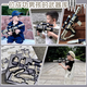 Bei Chuzhong children's toys boy 3-4-6-10th birthday boy 5-7-8 years old toy gun elementary school students 11-12 years old 600 kinds [magnetic deformation rifle] exquisite gift boxes 2-9 years old three, four, five and a half years old toys