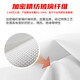 Zhunhang gas mask, anti-smoke mask, fire mask, fire escape mask for use with fire extinguisher, fiberglass fire blanket