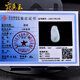 Wanzhen Jade Jade Jade Pendant Ruyi Green Green Garned Good Things Ruyi 1278 1278 Envoyer une corde de certificat