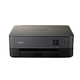 Canon 5340 Couleur Imprimante Petite copie d'impression Scanner Home Téléphone Home Wireless Photo INKERET INKET CANON 47 MODÈLE SELESS SELLES SÉRIE [AUTO Double face + WiFi sans fil + téléphone mobile + package 2