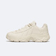 Kswiss [ST329] Kswiss Männer- und Frauen -Freizeitschuhe 25 Frühling Neue vielseitige Sports -Freizeitschuhe 9276 257 Tofu White/Fantasy Silver Herren Model 41