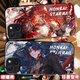 An Junsheng collapsed iron Huangquan fireworks mobile phone case is suitable for Huawei Honor vivoOPPO Apple Xiaomi OnePlus Glass Full Inclusive BS1389 Xier Honor Shooting - Series Customer Service Message