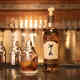 Saburo Maru (THE SUN) whiskey, tarot card series whiskey upgrade, Japanese whiskey original imported foreign wine, gift gifts, Yuyue No. 1 single malt whiskey 700ml