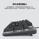 
Logitech G502 HERO wired keyboard and mouse gaming mouse K845 gaming mechanical keyboard e-sports keyboard and mouse set Logitech K845 tea shaft + G502HERO
