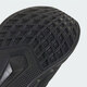 阿迪达斯 （adidas）跑步鞋男鞋女鞋2025夏季DURAMO SL低帮缓震运动鞋轻便透气休闲鞋 黑武士JQ9717黑色 36