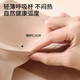 欧迪芬提拉无痕内衣女小胸聚拢收副乳防下垂软支撑运动防震美背心式文胸