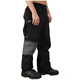始祖鸟（ARC'TERYX）Arcteryx始祖鸟男款 Beta AR Pant 冲锋裤16886/25700 black 黑色 XL
