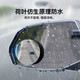 倍思（Baseus）汽车后视镜小圆镜倒车辅助镜广角可调节盲区倒车神器适配XMsu7 【两片装】曲率150视野更广阔
