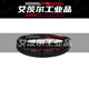三角带包布带传动带C型6045-6934Li耐磨耐高温工业皮带 C6174Li