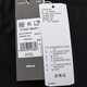 Adidas official men's pants Spring new ice silk quick-drying casual trousers fitness training quick-drying breathable sports pants men HE9908/quick-drying style/zipper pocket S