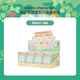 名创优品（MINISO）三丽鸥兔仔奇趣蛋系列盲盒桌面摆件手办玩具生日礼物男女 端盒