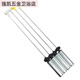 驭舵适用海尔洗衣机吊杆XQB100-Z218/Z228/Z826/Z926/Z928减震器拉杆