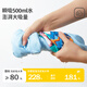 Paintes de peignline pour enfants Lemonkid Baby Boy and Girl avec capuche Absorbant de bain à séchage rapide Aquarium Bleu Dinosaure 140 Absorbant