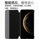 Huawei (HUAWEI) original Mate70 mobile phone case leather case Mate70Pro + smart window flip protection case full-inclusive anti-fall Mate70Pro window protection case - new box