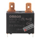 Omron relay DC12V 24V G4A-1A-E 24VDC 20A water heater G4A-1A-E DC12V (with plug)
