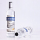 Power Smart Vodka 700 ml Bar Getränkebasis Weine 40 Grad Spirituosen Nicht-entsprechend Whisky Cocktail Authentische Originalgeschmack 700 ml 12 Flaschen Wodka 8 Bullet Cups