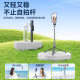 Guange selfie stick tripod mobile phone floor-standing telescopic bracket Bluetooth selfie artifact 360 degree rotating multi-function desktop live broadcast shooting stand outdoor travel portable handheld anti-shake [flagship model] ultra wide angle 丨integrated 丨tripod