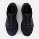 New Balance New Balance 24 Neues Modell Frischschaum x 880v14 Leichtes Polster atmungsaktiv und bequemer Männer -Laufschuhe Schwarz wasserdichte M880GA14 40