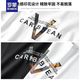 罗蒙（ROMON）2025春秋长袖t恤男薄款莫代尔棉秋衣黑色潮流印花打底衫内搭上衣 15122白色 (适合95115斤) M