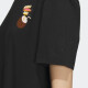 阿迪达斯 （adidas）女装 夏季新款运动服印花宽松舒适透气休闲短袖T恤上衣 IP3878 XS