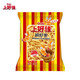 上好佳膨化零食鲜虾条128g