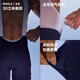 Pantalones de ciclismo de doble flecha de la serie Evrdiscover