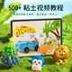 
Dream START Ultra Light Clay 24 Color Boxed Birthday Christmas Gift Safety Handmade Plasticine Colorful Mud Children's Toys Clay