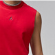 耐克（NIKE）背心男装 2025秋季新款JORDAN户外健身透气运动服百搭休闲无袖T恤 FN5857-687 2XL