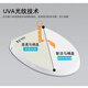 TOTO通用马桶盖SW981B CW894 CW854RB SW784 CW886 804B 座便器盖 加强版脲醛(抗发黄抗菌抗发霉)