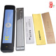 Tombo Japan Tombo 6624 Performance de haut niveau débutants pour adultes Enfants novice polyphonique Hope24 harmonica 12 pièces + 12 ajustement paquet d'origine