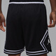 Nike (Nike) Yy Shengdao Sports 2025 Spring Men's Tritted Fashion confortable Sports décontractés HF9911-010 HF9911-010 2XL
