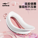 Hongxing Erke (ERKE) children's swimming goggles for boys and girls, professional high-definition anti-fog and waterproof swimming goggles