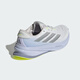 Adidas lässige Schuhe Frauenschuhe Frühling und Herbst neue Sportschuhe Supernova 2 Leichte schockabsorbierende Laufschuhe GW6174 JS3047 Symbole Grau/Silbergrau Violett 39