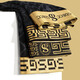 Modal Ice Silk Herren-Slips für Männer Sommer dünne antibakterielle atmungsaktive neue kühle Größe Black Gold Shorts S9230 [9231+9232+9233] Schwarz Can 2xl-Gewicht 135-155jin [Jin gleich 0,5 kg]