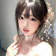 德骊嘉超仙铃兰头饰花朵流苏发夹森系新娘结婚发饰婚纱盘发高级感复古发 丁香紫铃兰花发夹