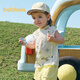 Balabala baby vest baby top boy and girl summer 2025 sweet and fashionable cotton comfortable and cute 209225122201