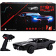 
Chuangjun Mattel Hot Wheels Tesla Cybertruck Large 1:10 Wireless Remote Control Truck Sports Car Children's Toys Hot Wheels 1:10 Tesla Cybertruck Remote Control Official Standard