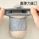 Aibaoshi chaussettes de sol pour bébé printemps et automne chaussettes pour bébé chaussures pour les enfants pour enfants