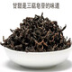 Qingqianliu Matériaux médicinaux chinois Véritable thé de thé tendre de thé Jinqianliu Bud Mulberry LEAF Alternative Sooked in Wake [1 Can] Qingqianliu 40 grammes
