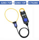 Hioki Daily 3280-10F AC Corriente-20f Meder-70F Tipo CM3289 Multímetro 3281 3291 3280-10F Contiene 13 boletos especiales