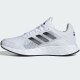 
Adidas running shoes men's shoes women's shoes 2025 summer new DURAMO SL low top sneakers lightweight breathable casual shoes JQ9715 white/black/grey 37 (230mm)
