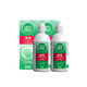 Alcon Aodi Contact Lens Care Solution Color Lens Care Solution 470ml*2 Cleaning, Sterilizing and Protein Removal Imported