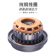 170FLJ7170FLJ8 centrifugal fan 500W Jiefei Electronic Motor Factory 170FLJ7