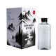Zhenwuquan Changbai Mountain Natural Mountain Quelle Wasser 310 ml*14 Flaschen/Schachtel Gestein 983 Kalte Quelle Wasser schwach alkalische Mineraltrinkwasser natürliche Bergfeder Wasser 310 ml*14 Flaschen/1 Box