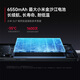 小米 REDMI Turbo 4 国家补贴 天玑 8400-Ultra IP68 防水 16GB+512GB 浅海青 5G手机