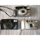 宾得宾得PENTAXESPIO 60 838 928 120  738胶卷胶片傻瓜相机 pg-101或201