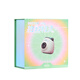 INSTAX Fuji instax one-shot CCD smart camera PAL student toy camera gift box set meaty green